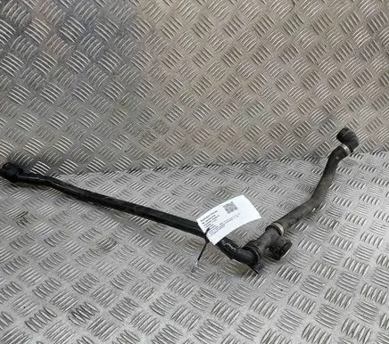BMW 8 G14 Engine coolant pipe/hose 8678498 8678507