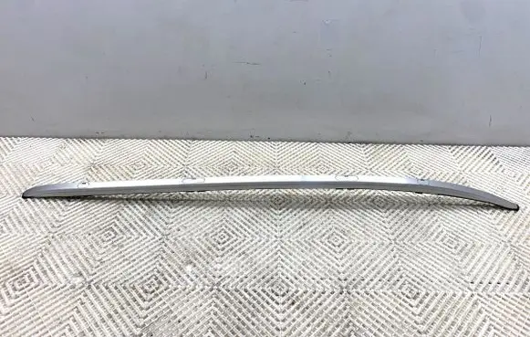 Honda HR-V Roof bar rail