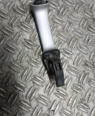 Volvo V50 Front door exterior handle