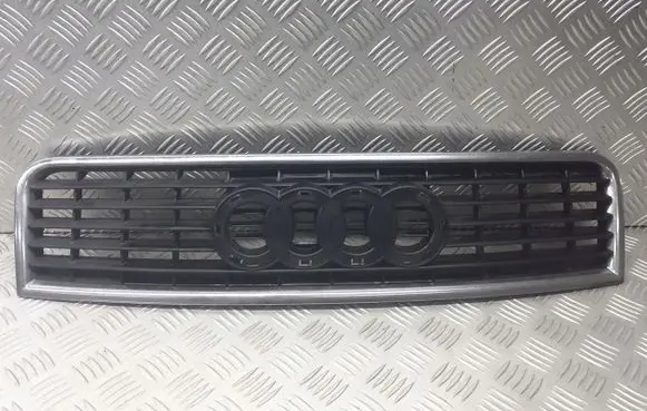 Audi A4 S4 B6 8E 8H Front grill 8E0853651F