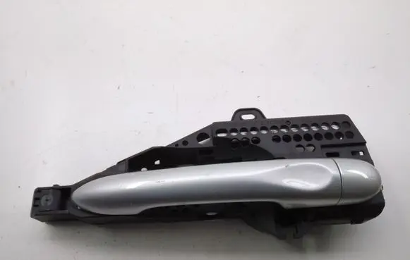 Renault Clio IV Front door exterior handle