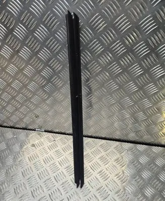 BMW X2 F39 Rear door glass trim molding 7420847