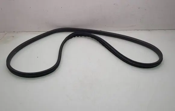 Dacia Logan III Front door rubber seal