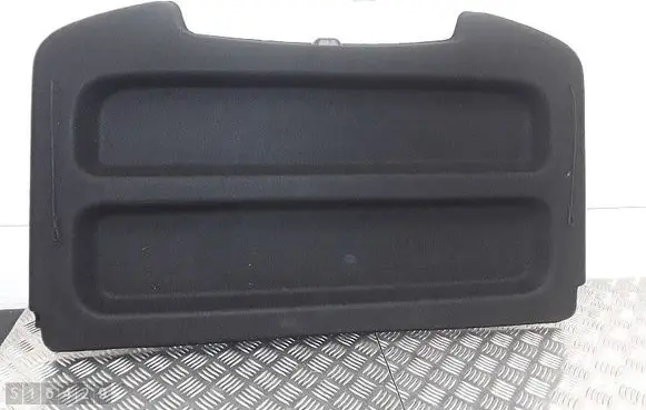 Renault Sandero II Parcel shelf 794205491r