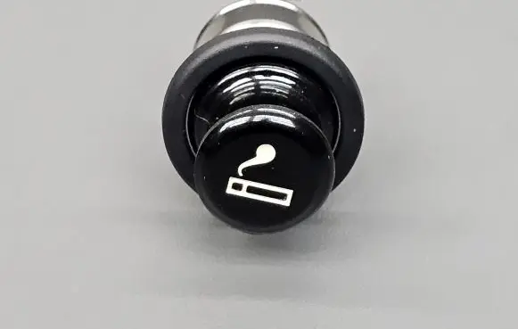 Honda Accord Cigarette lighter front 