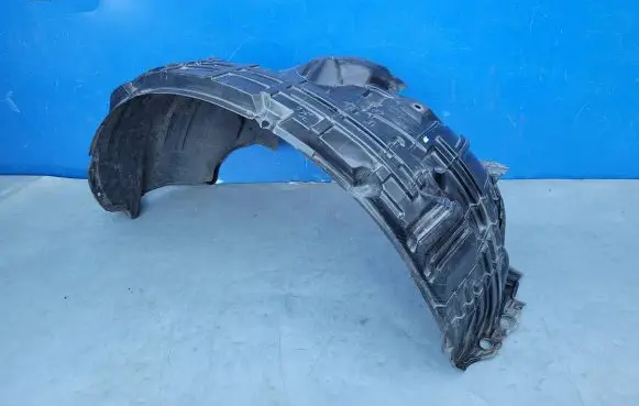 Nissan Navara D23 Front wheel arch liner splash guards 638404KJ0A