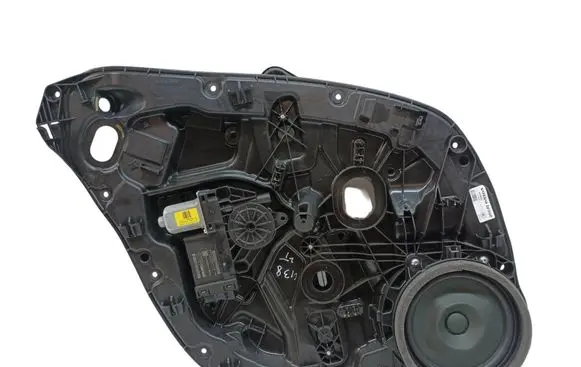 Volvo V60 Front window lifting mechanism without motor 31674759