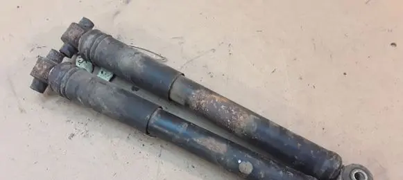Ford Focus Rear shock absorber/damper