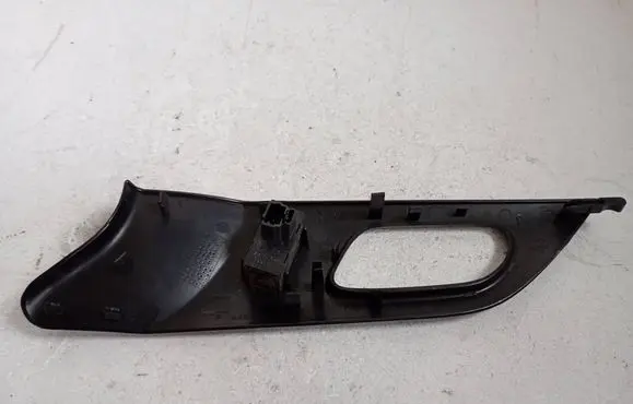 Peugeot 407 Other interior part 96435301