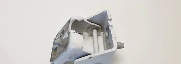Citroen C5 Rear door lower hinge