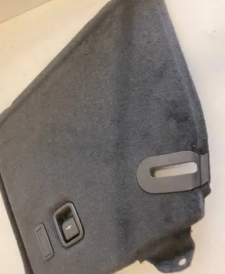 BMW X3 G01 Trunk/boot side trim panel 7452460