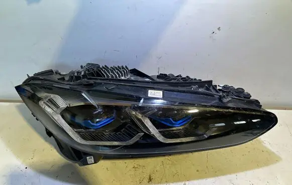 BMW 4 G22 G23 G24 G26 Headlight/headlamp 6082512014 11924080002 5A0458205