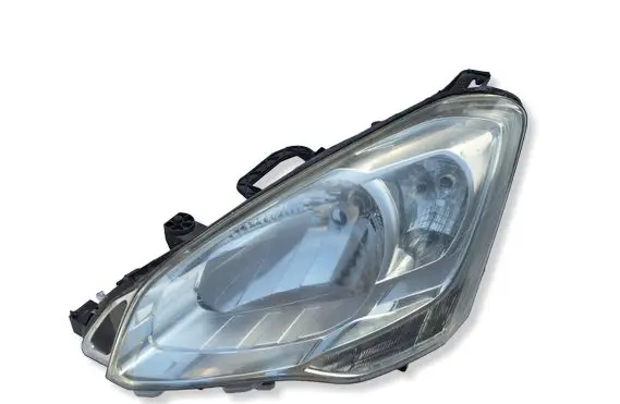 Citroen Berlingo Headlight/headlamp 9682828280