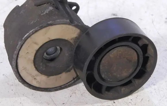 Fiat Punto (188) Belt tensioner pulley 