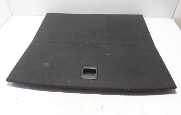 Audi Q5 SQ5 Trunk/boot mat liner 8R0861531