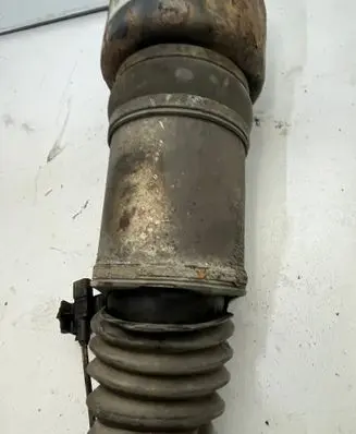 Mercedes-Benz E W211 Front air suspension shock absorber 