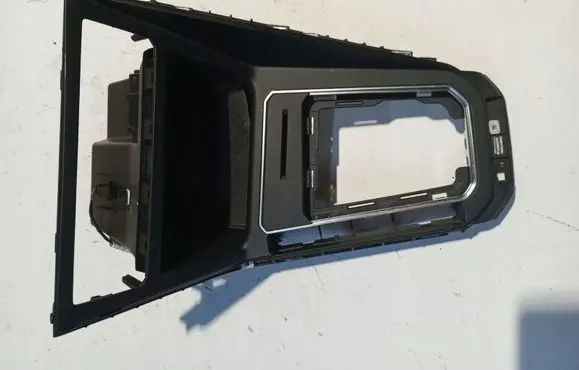 Volkswagen Polo Other interior part 2G1863243