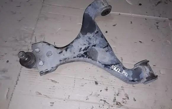 Mercedes-Benz Vito Viano W639 Front lower control arm/wishbone NOCODE