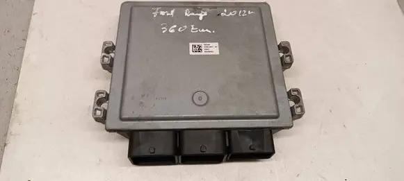 Ford Ranger Engine control unit/module S180140601A AU7Q12A650PB 823368030