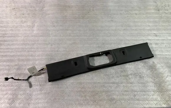 Ford Mustang V Other interior part 6R337603874AA 6R337603874 6R337603874AAW