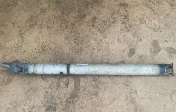 Mercedes-Benz X-class W470 Drive shaft (set) 373004JA0B 10003741 172920234