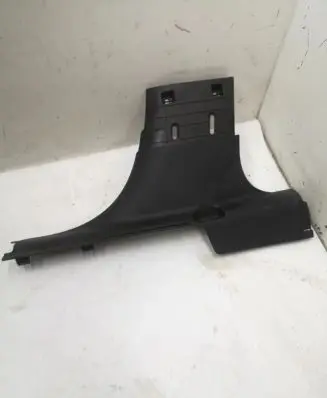 Jeep Cherokee Rear sill trim cover 1UD02TRMAC
