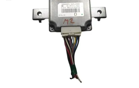 Suzuki Grand Vitara II Transfer box differential control unit 3888565J00