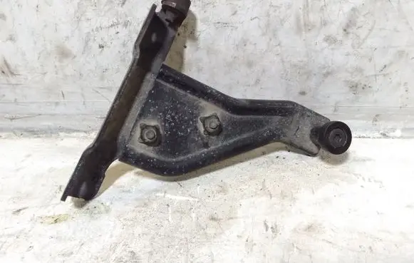 Mazda 5 Sliding door upper roller guide/hinge 