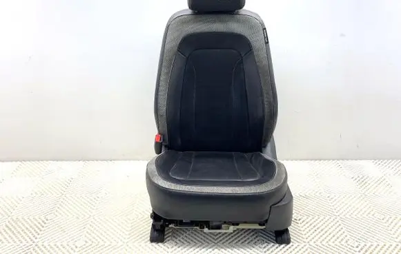 KIA Optima Front driver seat 