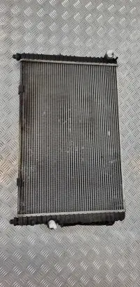 Land Rover Discovery Coolant radiator
