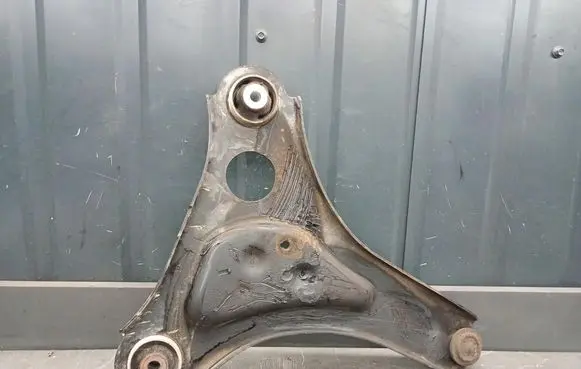 Smart ForFour II W453 Front control arm