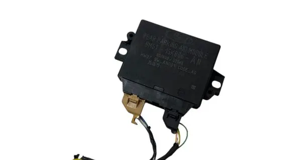 Ford Focus Parking PDC control unit/module BM5T15K866AN 303609D25E AN021C0DEA