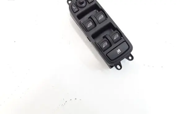 Volvo S40 Electric window control switch 30773210