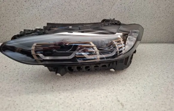 BMW 4 G22 G23 G24 G26 Headlight/headlamp 9505113 11923230001 138800382708000