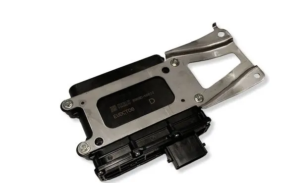 Toyota Yaris Cross Other control units/modules 89680K0010