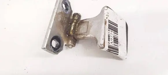 Renault Espace III Front door upper hinge 