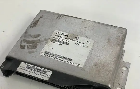 BMW 5 E39 ABS control unit/module 0265109023 1164130