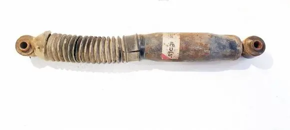 Fiat Scudo Rear shock absorber/damper