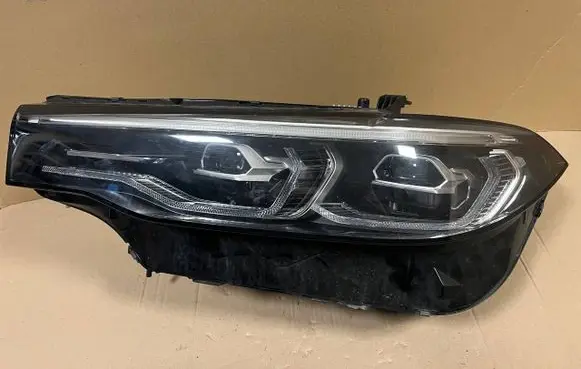 BMW X7 G07 Headlight/headlamp A9948179906 A99481799