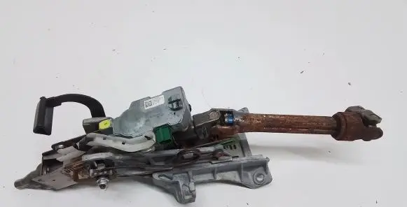 Volvo S60 Steering wheel lock 31280656