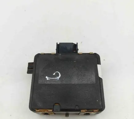 Audi Q5 SQ5 Distronic sensor radar 4M0907566G