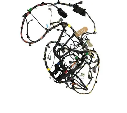 Volvo XC60 Wiring harness 31660300AC D33540954004
