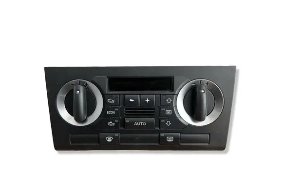 Audi A3 S3 A3 Sportback 8P Air conditioning/heating control unit 412206018039 8P0820043M