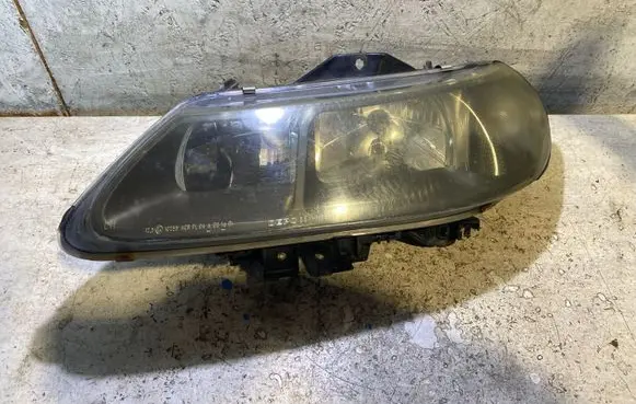 Renault Laguna II Headlight/headlamp 085511132