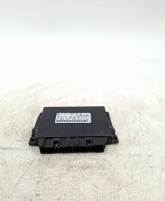 Mercedes-Benz E W211 Parking PDC control unit/module A2115456432 0263004165