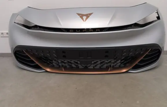 Cupra Born Front bumper 
