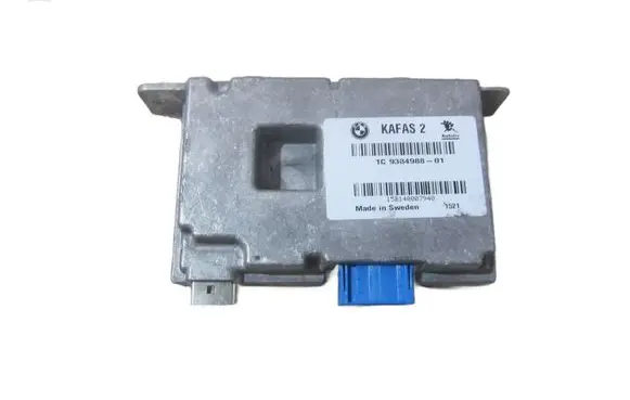 BMW X3 F25 Speedometer control unit/module 5A350D2 MMKKRRESSAXZKK2BMW