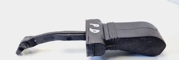 Audi A6 S6 C7 4G Front door check strap stopper 4G0837249 4G0837267