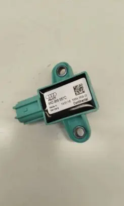 Audi S5 Airbag deployment crash/impact sensor 8K0955557C 5WK4380903