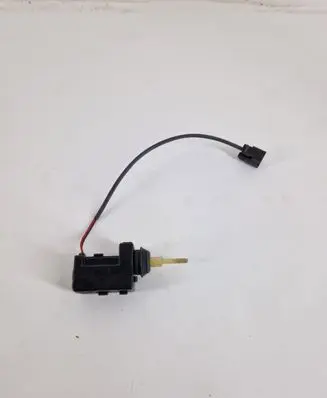Chevrolet Captiva Central locking motor 96623003